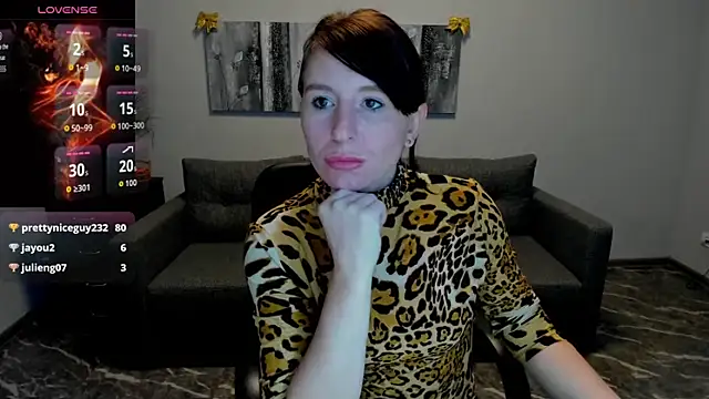 Betty_Jone's Live XXX Chat