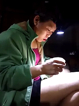 Chat XXX Live Ngocmi909