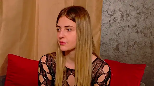 Aishha_'s Live XXX Chat