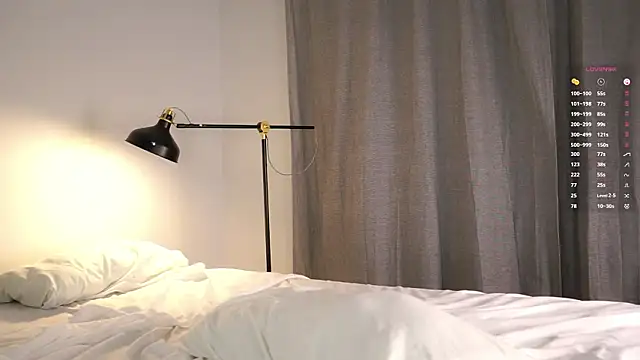 CherieSprinzl 现场XXX聊天