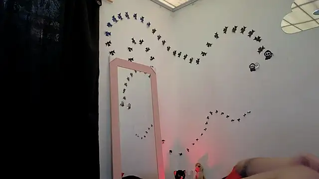 Ariana_rodriguez_05のライブXXXチャット