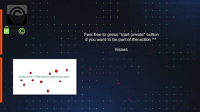 แชท XXX สดของ KamaFeels