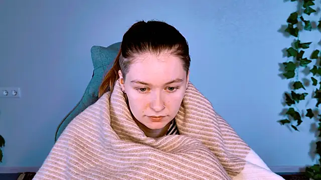 LadyLolipop_ Adlı Modelin Canlı XXX Sohbeti