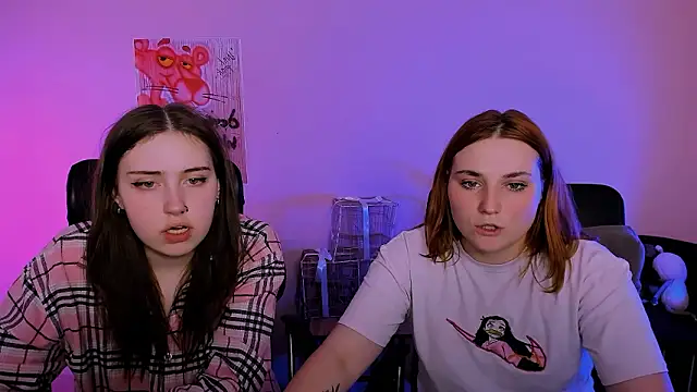 casey_meow_ Obrolan Langsung XXX