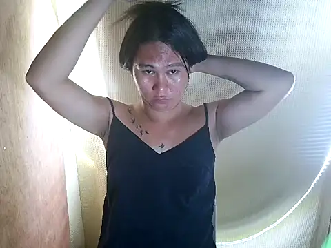 sexychekaiixxxのウェブカメラショー