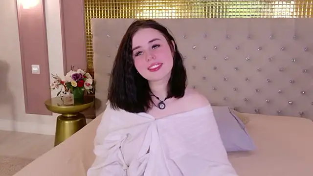 Chat XXX Live AliceLune