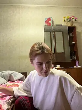 Show de -bestie- na webcam