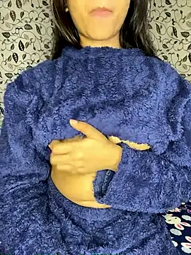 Pretty_doll25 Adlı Modelin Canlı XXX Sohbeti