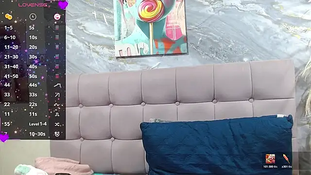 Chat XXX en directo de MICHEL_RAMIREZZ