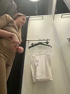 SashaCatt's Live XXX Chat