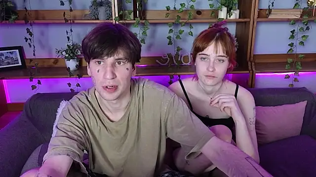 Danny_loves_Mary 现场XXX聊天