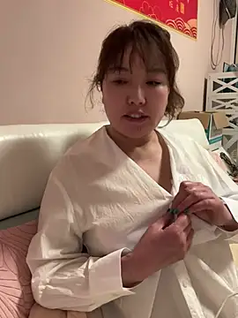 oo-shanshan's Live XXX Chat