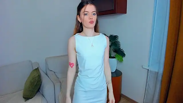 Živý XXX chat AngelesBenitz