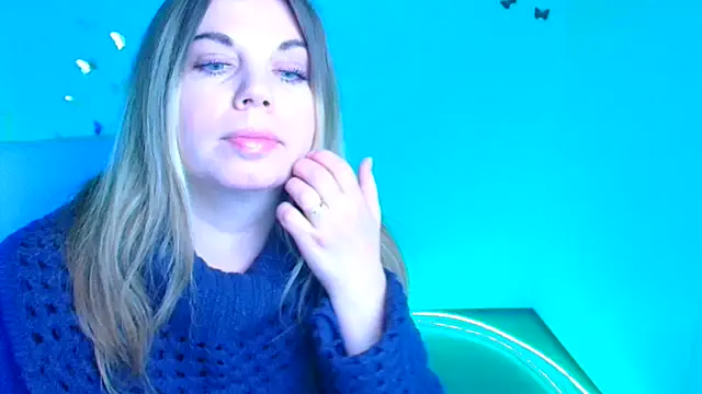 Amanda_Swannn Obrolan Langsung XXX