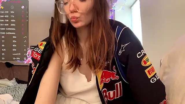 Živý XXX chat CletaMaciejewski