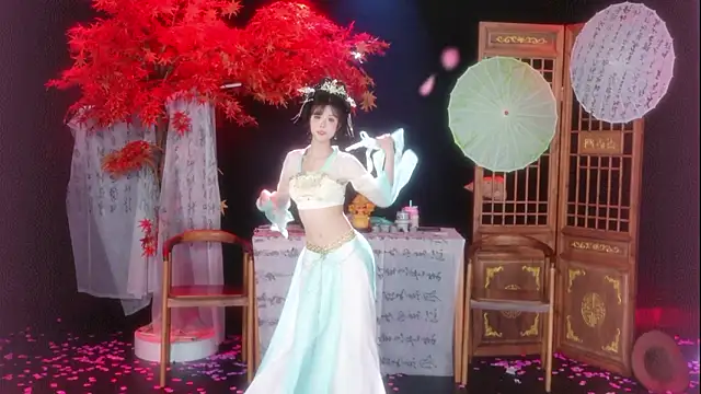 Shiny-girl7788 라이브 XXX 채팅