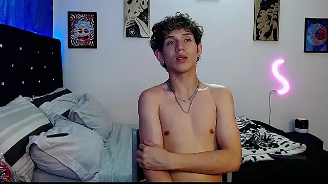 Show webcam de yorsamm_smit