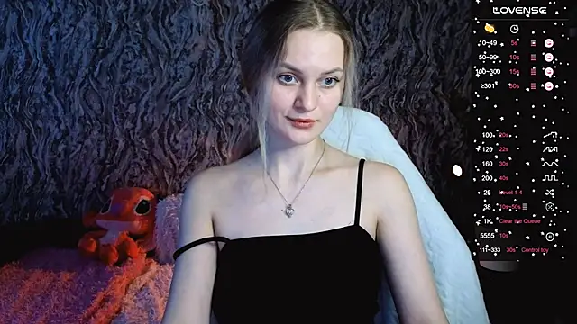 Chloe_muar Adlı Modelin Canlı XXX Sohbeti