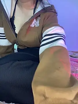 My-Myy Chat XXX in diretta