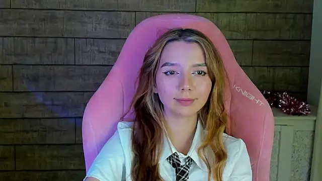 VanessaVienne 即時 XXX 聊天