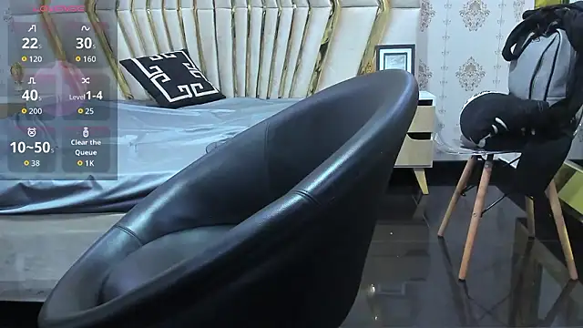 KaiaBrown Chat XXX in diretta