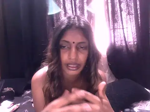 indianhoney69 Live XXX-chat