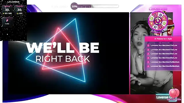 25sweetlilbunny 即時 XXX 聊天