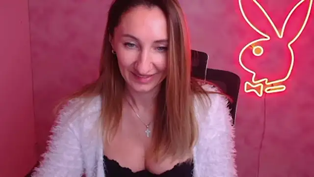 Chatroom XXX en direct de Diana_Sweeet_