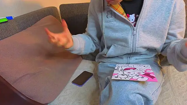 MarcyRoches Chat XXX live