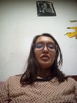 Karla-giraldo_1 Obrolan Langsung XXX