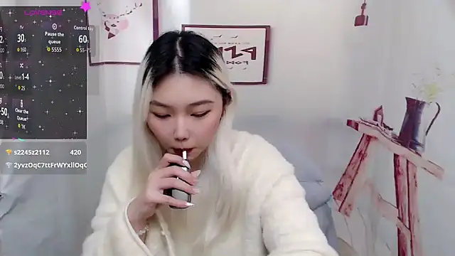 cu003's Live XXX Chat