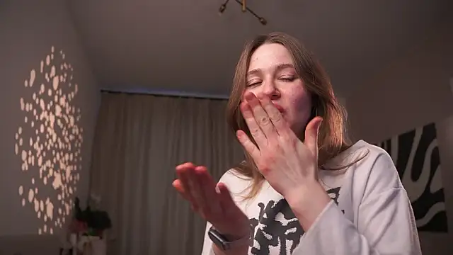 IreneKnickrehm's Live XXX Chat