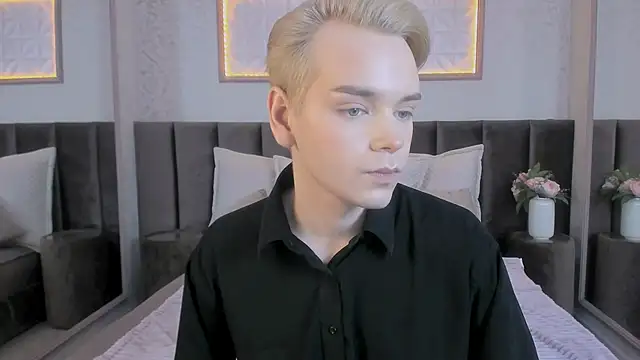 Je_Salvatore – webcam-show