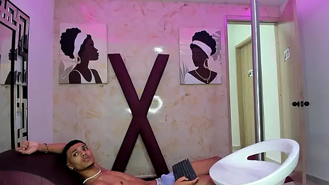 Chat XXX en directo de Sexy_boys_hell2