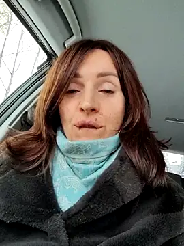 EvaXOAir Chat XXX in diretta