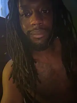 PrinceNoAlbert Show in webcam