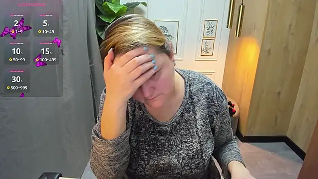 ScarlettSoft 即時 XXX 聊天