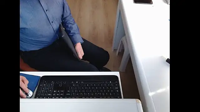 dutchpornking webkamerás műsora