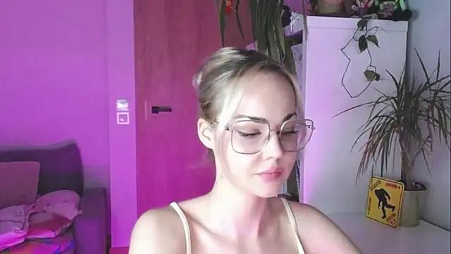 LexiexPlay Live XXX-chat