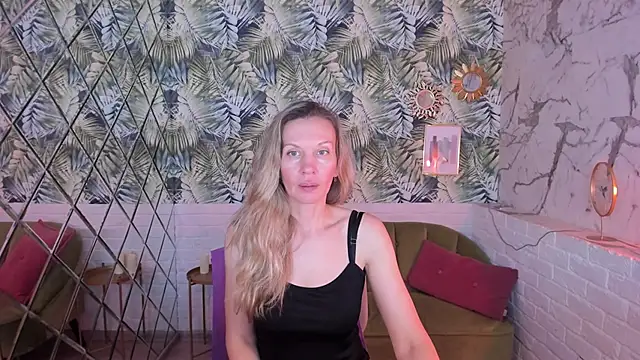 NancyGrace Obrolan Langsung XXX