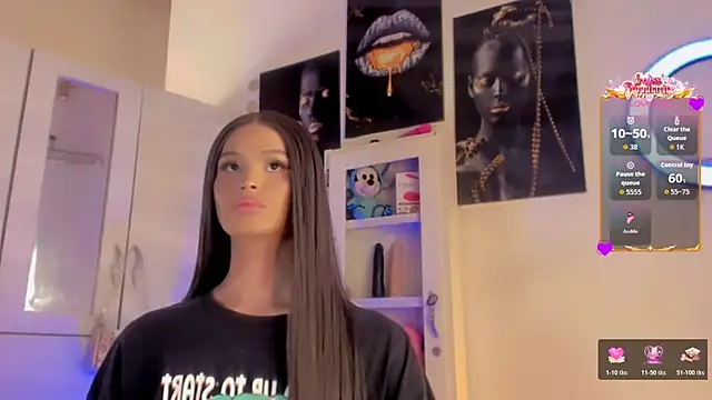 alexia_corleoniのライブXXXチャット