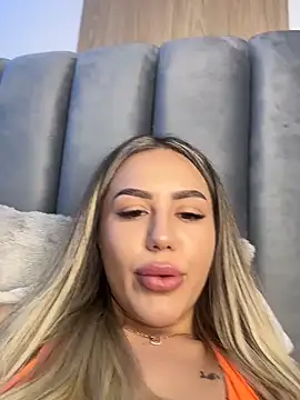 Živý XXX chat alisa_w