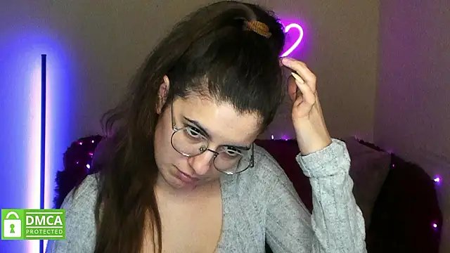 Aminabeatris' Live XXX Chat