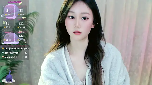 Aimee-520 现场XXX聊天