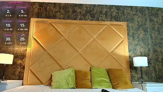 TinyBlair 即時 XXX 聊天