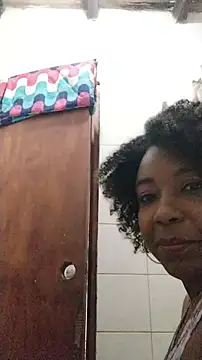 ChanneldelaCroix Webcam show