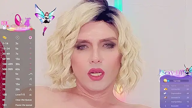 Zagadka55555 Live XXX-chat