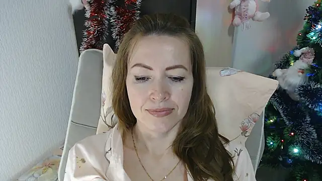 NicoleEunice87 即時 XXX 聊天