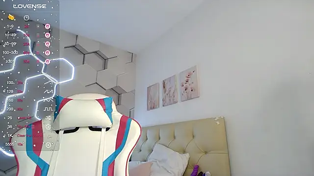 aliicemeow Live XXX-chat