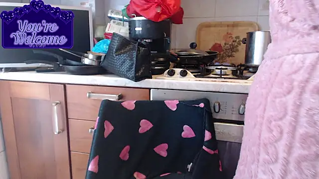 martachatte's Live XXX Chat